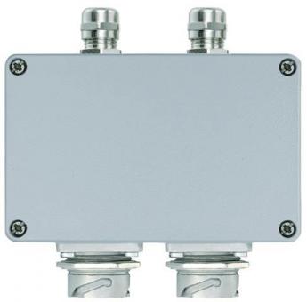 TG STX V1 Doppelanschlussd   H82000A0008 