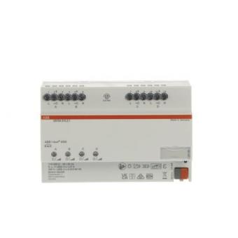 ABB LED-Dimmer 4x315 W/VA UD/S4.315.2.1 