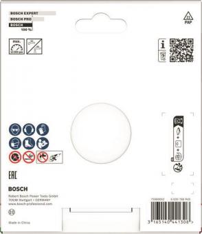 Bosch Diamant-Trennscheibe 125mm 