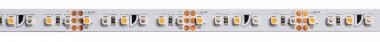 Rutec Fl.LED Leiste,Innen,Gelb     88523 