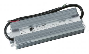 RUTEC LED Netzgerät 24V 70-199W    85483 