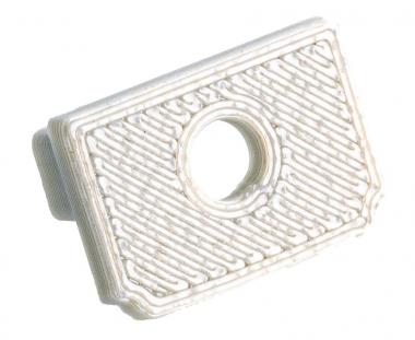 Rutec Endkappe Einspeisung FP1     63048 