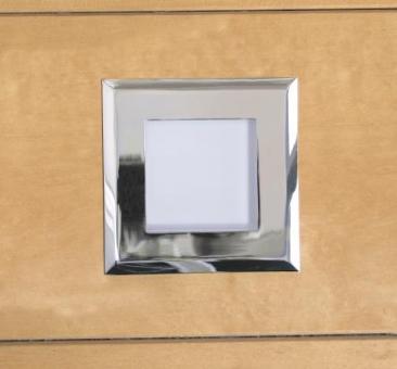 Rutec Kementari SFQ blau LED       59165 
