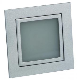 Rutec ALU-Druckguss Wandeinbau-  56211WW 