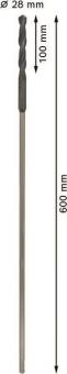 Bosch Schalungs-/             2608597405 