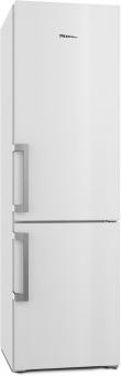 Miele KFN 4797 CD ws Kühlkombi 