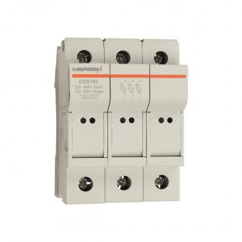 Mersen Sicherungshalter Midget    CUS103 