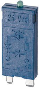 Finder EMV-Modul, RC-Glied 