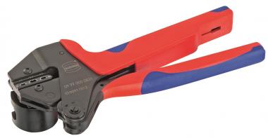 HART Crimping Tool Han Fast   9990000831 