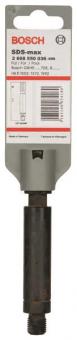 Bosch SDS-max-Aufnahmeschaft  2608550036 