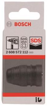 Bosch Wechselbohrfutter Sds-Plus 