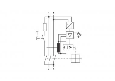 Doepke Doepke         DFS2 040-2/0,03-HP 