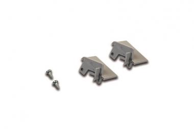 Hera 2er Set Stirndeckel LED 61500031051 