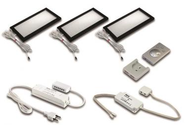 Hera LED Unterbauleuchte     61053230103 