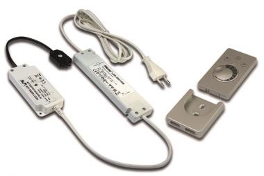 Hera LED Trafo 350mA Funk    61500301702 