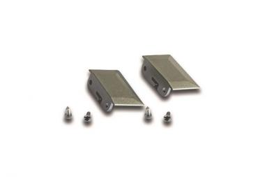 Hera 2er Set Stirndeckel LED 61500031011 