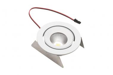 Hera SR 68-LED 4,8W 35° nw   20202401601 