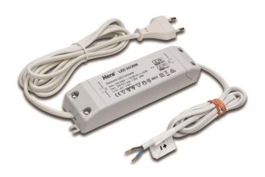 Hera Trafo LED 24/ 30W       61500300817 