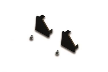 Hera 2er Set Stirndeckel LED 61500031033 