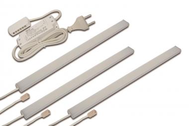 Hera 3er Set LED ADD-ON Mini 61054823201 