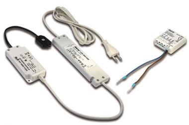 Hera LED Trafo 350mA Funk    61500301706 