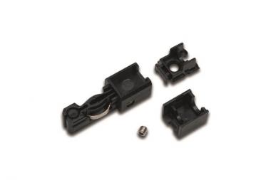 Hera LED Track Endeinspeiser 21800020123 