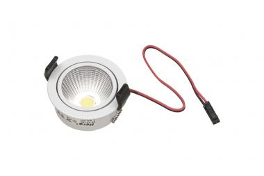 Hera SR 45-LED 4,8W nw weiß  20202570103 