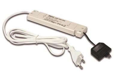 Hera LED Trafo 350mA 16W     61500300945 