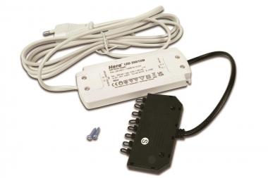 Hera Trafo LED 350/9W        61500300904 