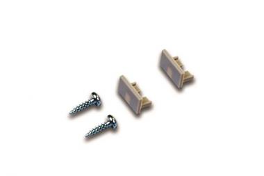 Hera 2er Set Stirndeckel LED 61500031041 