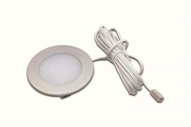 Hera FR 55-LED 3W nw         61001783008 