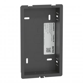 Ritto UPkasten TwinBus IP     RGE2098570 