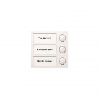 Ritto Portier Tastenmodul        1875370 