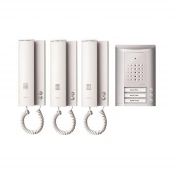 Ritto Entravox Komplettpaket 3WE 1841320 