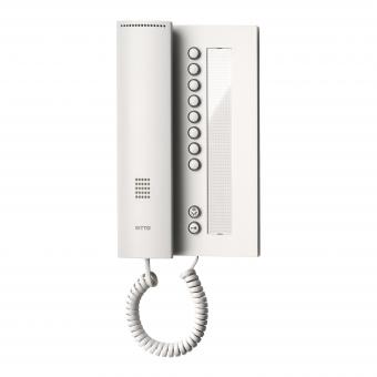 Ritto Wohntelefon Komfort weiß   1765070 