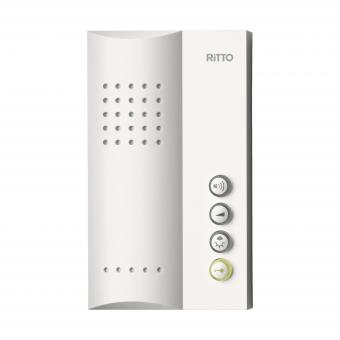 Ritto Freisprechstelle weiß      1723070 
