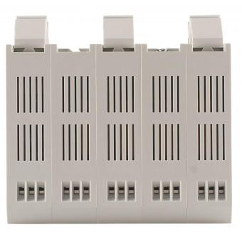 Jumo Externe Relaisbaugruppe 703564/1-23 