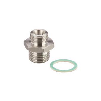 IFM Adapter M18x1,5-G1/2 Zoll für E40096 