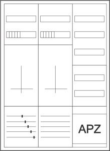 EATON ZSD-ZZV-1100/APZ            191010 