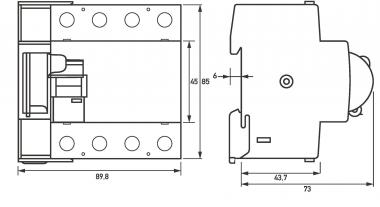 Doepke                DHS 4-063 FANA24DC 