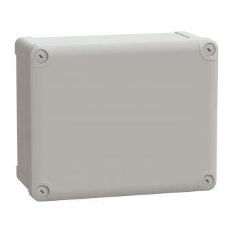 Schneider PC-Gehäuse IK08   NSYTBP241910 