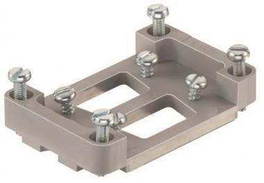 HART Adapterplatte           09300009970 