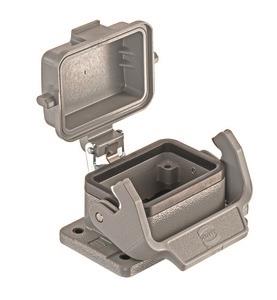 Harting Han 6B-AGG-LB Snap   09300061306 