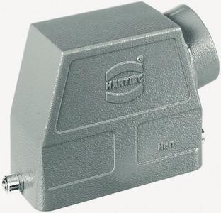 HART Tüllengehäuse           09300100542 