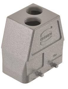 HART HARTING HAN 10B-GG2-13, 09300100460 