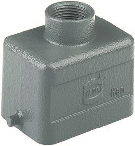 HART Tüllengehäuse           09300061441 