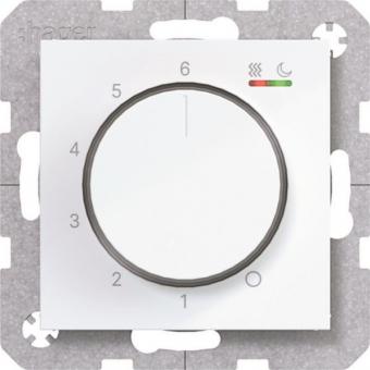 Hager RTR A.x/C.x 230V         WAN5011WG 