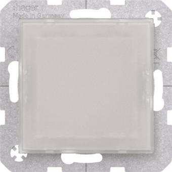 Hager LED-Signallicht weiße    WAF6582WG 