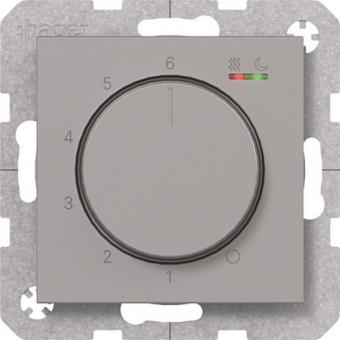 Hager Temp.regler 230V/15W     WAN5011TA 