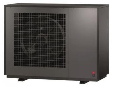 Dimplex Reversible             LA 1525CP 